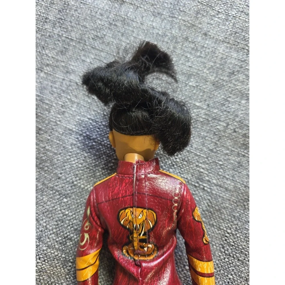 Disney Descendants 2 Jay Isle of the Lost Royal Yacht Clothing doll